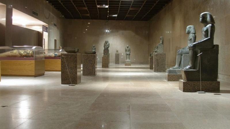 Aswan Museum Egypt Travel Booking